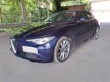 AlfaRomeo 69 ALFA ROMEO GIULIA / 2016 / 4P / BERLINA 2.2 TURBO DIESEL 160CV BUSINESS AT8 #0