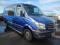 preview Mercedes Sprinter #1