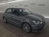 AUDI A1 Sportback 1.0 TFSI 5D 70kW #1