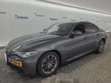 Alfa Romeo Giulia Sedan 2.0T 200pk Super Corporate Edition auto 4D Uitl. #0