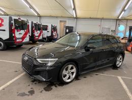 AUDI A3 Sportback Audi A3 Sportback S line 35 TFSI 110(150) kW(PS) S tronic