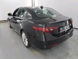 ALFA ROMEO GIULIA DIESEL - 2016 2.2 JTDm Super (EU6d-TEMP) Business Plus Upgrade Power Seat Winter #3