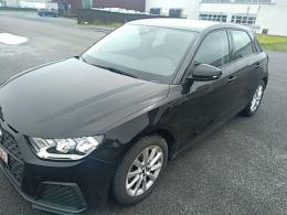 AUDI A1 SPORTBACK 30 TFSI epic