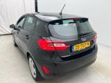 FORD Fiesta 1.1 70pk Trend #2