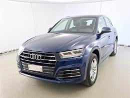 Audi 126 AUDI Q5 / 2016 / 5P / SUV 55 TFSI E BUSINESS QUATTRO S TRONIC