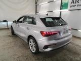 Audi 30 TDI 116 S Tronic Business Line A3 Sportback 30 TDI Business Line 2.0 TDI 115CV BVA7 E6d #1