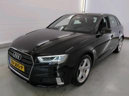 AUDI A3 3d 12-17 Audi A3 Sportback 1.0 TFSI ultra sport 5d