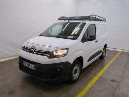 Citroen Taille M 650kg BlueHDi 75 BVM Club Berlingo Kasten Club M 650 1.6 BlueHDi 75CV BVM5 E6