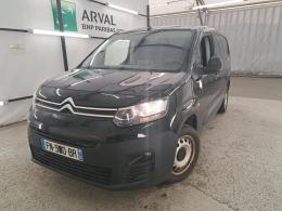 Citroen Taille XL 950kg BlueHDi 100 S&S BVM Club Berlingo Fourgon Club XL 950 1.5 BlueHDi 100CV BVM5 E6dT