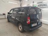 Citroen Taille XL 950kg BlueHDi 100 S&S BVM Club Berlingo Fourgon Club XL 950 1.5 BlueHDi 100CV BVM5 E6dT #1