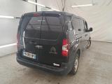 Citroen Taille XL 950kg BlueHDi 100 S&S BVM Club Berlingo Fourgon Club XL 950 1.5 BlueHDi 100CV BVM5 E6dT #2