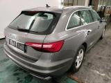 AUDI A4 2.0 30 TDI 100KW S TR BUSINESS ED #1