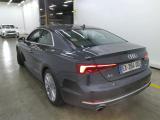 Audi 2.0 TFSI 252 QUATTRO S TRONIC DESIGN LUX A5 Coupé design quattro 2.0 TFSI 250CV BVA7 E6 #1