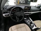 Audi 2.0 TFSI 252 QUATTRO S TRONIC DESIGN LUX A5 Coupé design quattro 2.0 TFSI 250CV BVA7 E6 #4