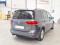 preview Volkswagen Touran #1