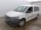 preview Volkswagen Caddy #0