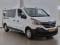 preview Renault Trafic #1