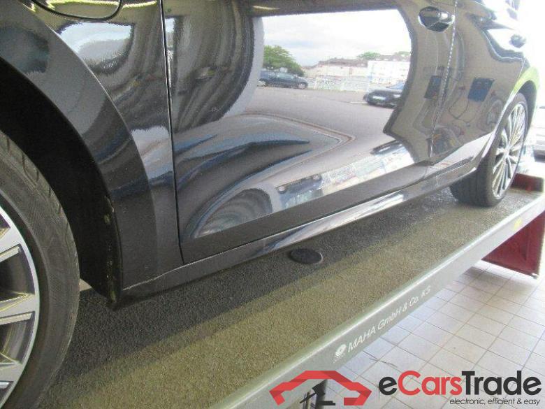 Skoda Style iV Octavia Combi 1.4 TSI iV DSG Style #6