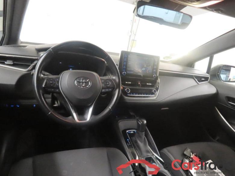 TOYOTA Corolla Touring Sports 2.0 #2