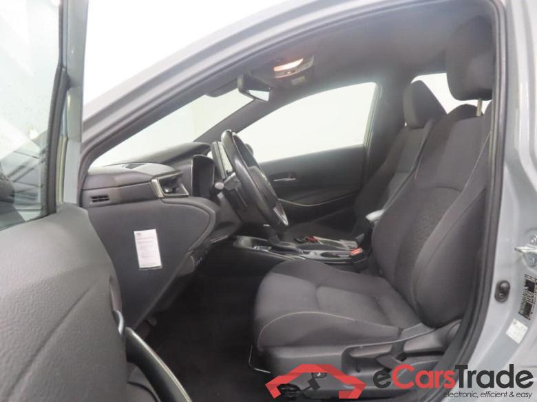 TOYOTA Corolla Touring Sports 2.0 #3