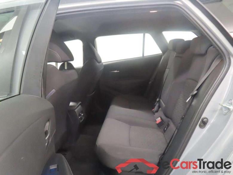 TOYOTA Corolla Touring Sports 2.0 #6