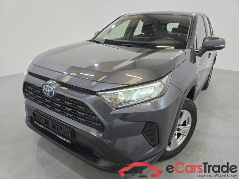 Toyota RAV4 Hybrid Aut. LED Navi KeylessGo Klima PDC ... #1