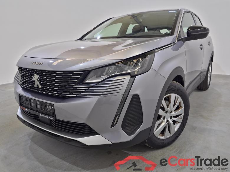 Peugeot 3008 1.5 BlueHDi Aut. LED I-Cockpit Navi Sport-Seats KeylessGo Camera Klima PDC ... #1 Peugeot 3008 1.5 BlueHDi Aut. LED I-Cockpit Navi Sport-Seats KeylessGo Camera Klima PDC ... #1