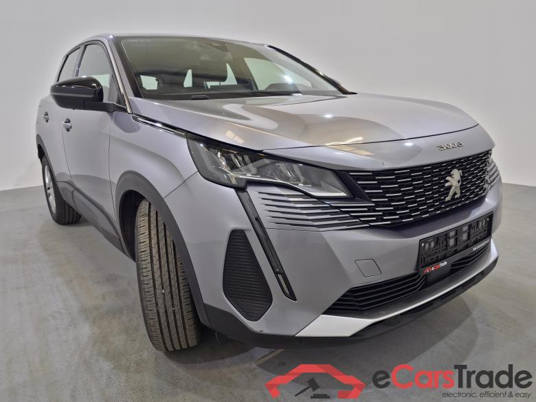 Peugeot 3008 1.5 BlueHDi Aut. LED I-Cockpit Navi Sport-Seats KeylessGo Camera Klima PDC ... #2 Peugeot 3008 1.5 BlueHDi Aut. LED I-Cockpit Navi Sport-Seats KeylessGo Camera Klima PDC ... #2