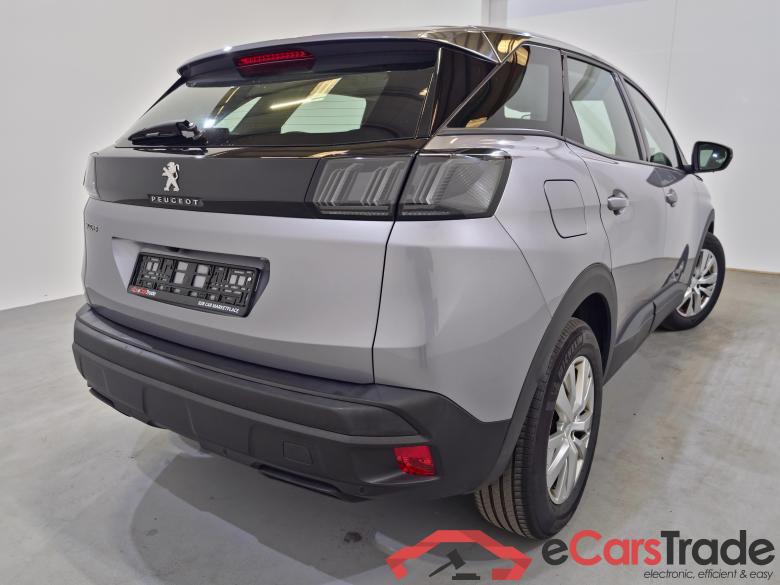 Peugeot 3008 1.5 BlueHDi Aut. LED I-Cockpit Navi Sport-Seats KeylessGo Camera Klima PDC ... #3 Peugeot 3008 1.5 BlueHDi Aut. LED I-Cockpit Navi Sport-Seats KeylessGo Camera Klima PDC ... #3