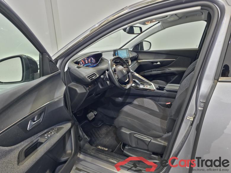 Peugeot 3008 1.5 BlueHDi Aut. LED I-Cockpit Navi Sport-Seats KeylessGo Camera Klima PDC ... #5 Peugeot 3008 1.5 BlueHDi Aut. LED I-Cockpit Navi Sport-Seats KeylessGo Camera Klima PDC ... #5