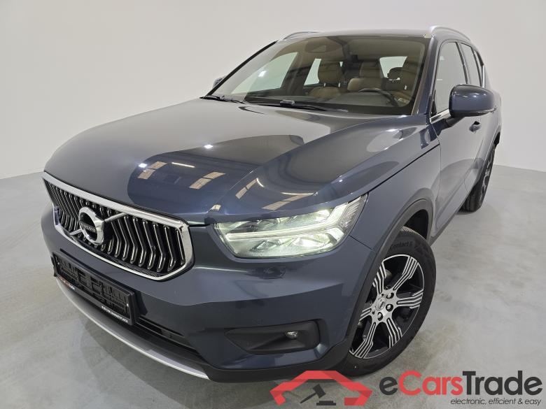 Volvo XC40 2.0 D3 Inscription LED-Xenon Virtual Navi Leather KeylessGo Camera Klima PDC ... #1