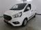 preview Ford Transit Custom #0