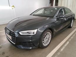 Audi A5 Sportback A5 Sportback 30 TDI S tronic 100kW/136pk  5D/P Auto-7