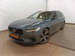 VOLVO V90 - 2020 2.0 T8 303 AWD PHEV R-Design Geartronic 5d