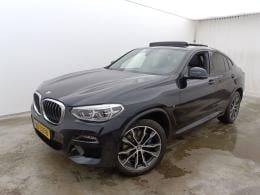 BMW X4  2018 2.0i 252 xDrive30 5d Sport Automatic