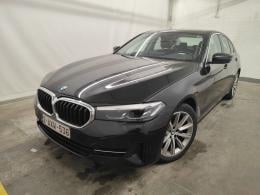 BMW 5 Reeks Berline 518d 110kW Aut. 4d