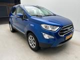 FORD EcoSport 1.0 EcoBoost 125pk Titanium- actie private lease #1