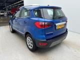 FORD EcoSport 1.0 EcoBoost 125pk Titanium- actie private lease #2