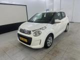 CITROEN C1 1.0 VTi 68PK S&S 5D Feel #0