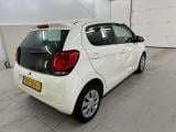 CITROEN C1 1.0 VTi 68PK S&S 5D Feel #3