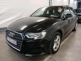 AUDI A3 SPORTBACK DIESEL - 2017 1.6 TDi Business Edition S tronic