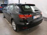 AUDI A3 SPORTBACK DIESEL - 2017 1.6 TDi Business Edition S tronic #3