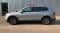 preview Volkswagen Tiguan Allspace #1