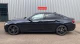 BMW 4-SERIE GRAN COUPE 418i m sport corporate lease 100kW aut #1