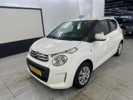 CITROEN C1 1.0 VTi 68PK S&S 5D Feel