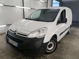 Citroen BlueHDi 75 BVM Club M Berlingo Kasten Club L1 (Court) 1.6 BlueHDi 75CV BVM5 E6