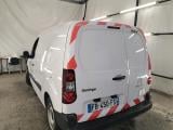 Citroen BlueHDi 75 BVM Club M Berlingo Kasten Club L1 (Court) 1.6 BlueHDi 75CV BVM5 E6 #1