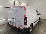 Citroen BlueHDi 75 BVM Club M Berlingo Kasten Club L1 (Court) 1.6 BlueHDi 75CV BVM5 E6 #2