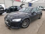 Audi &35 TDI 150 S TRONIC 7 BUSI LINE SB AUDI A5 Sportback / 2016 / 5P / Berline &35 TDI 150 S TRONIC 7 BUSI LINE SB #0