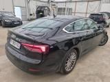 Audi &35 TDI 150 S TRONIC 7 BUSI LINE SB AUDI A5 Sportback / 2016 / 5P / Berline &35 TDI 150 S TRONIC 7 BUSI LINE SB #2